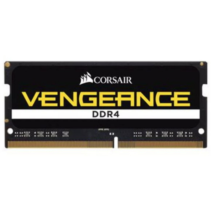 Corsair vengeance 8 gb, ddr4, 2666 mhz memoria 1 x 8 gb Corsair vengeance 8 gb, ddr4, 2666 mhz memoria 1 x 8 gb