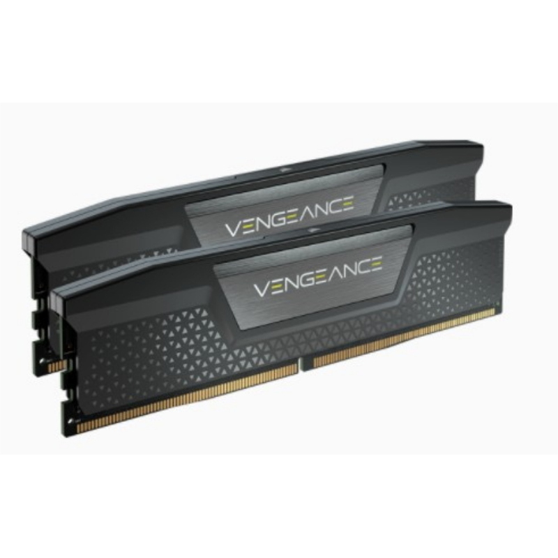 Corsair vengeance cmk32gx5m2a4800c40 memoria 32 gb 2 x 16 gb ddr5 4800 mhz Corsair vengeance cmk32gx5m2a4800c40 memoria 32 gb 2 x 16 gb ddr5 4800 mhz