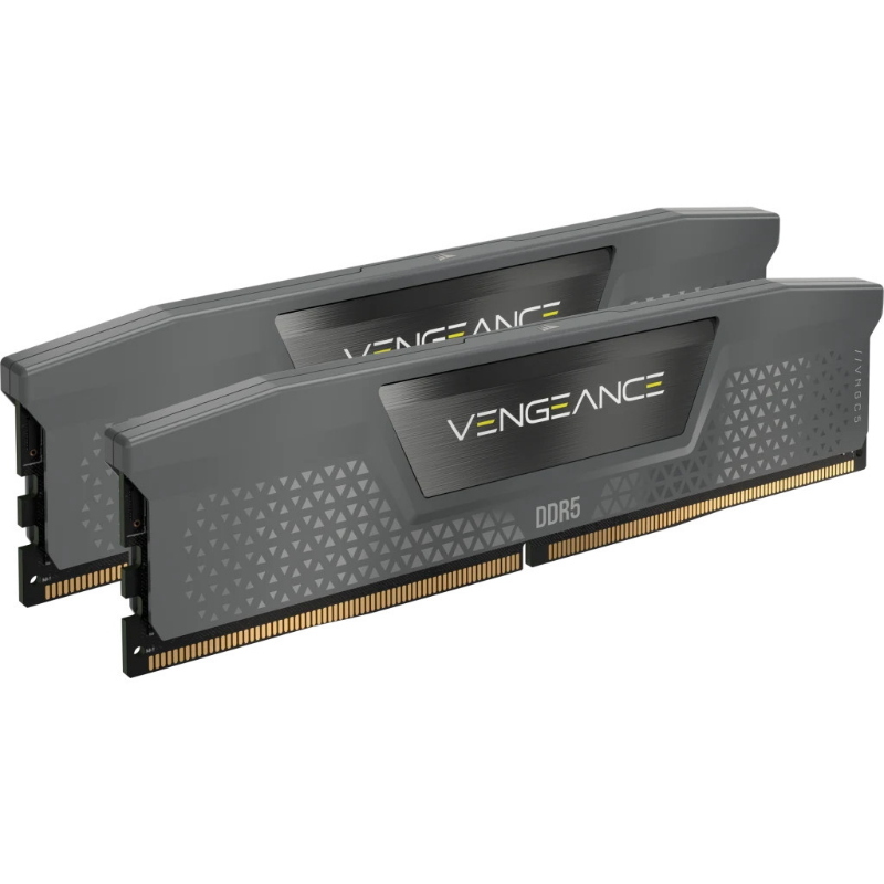 Corsair vengeance cmk32gx5m2b6400z32 memoria 32 gb 2 x 16 gb ddr5 4800 mhz