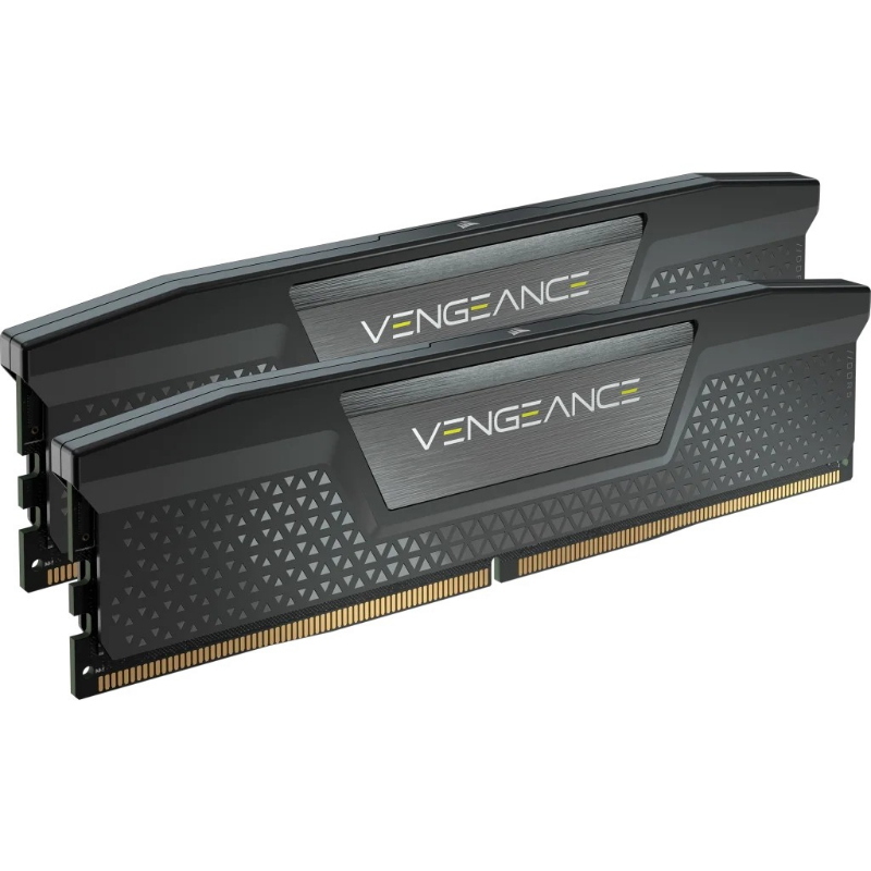 Corsair vengeance cmk32gx5m2e6000z36 memoria 32 gb 2 x 16 gb ddr5 4800 mhz