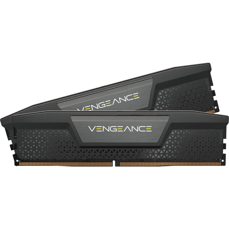Corsair vengeance cmk32gx5m2x7200c34 memoria 32 gb 2 x 16 gb ddr5 7200 mhz