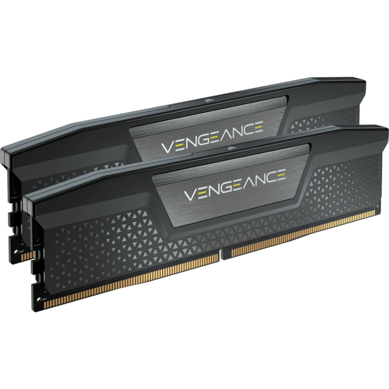 Corsair vengeance cmk64gx5m2b5200c40 memoria 64 gb 2 x 32 gb ddr5 5200 mhz