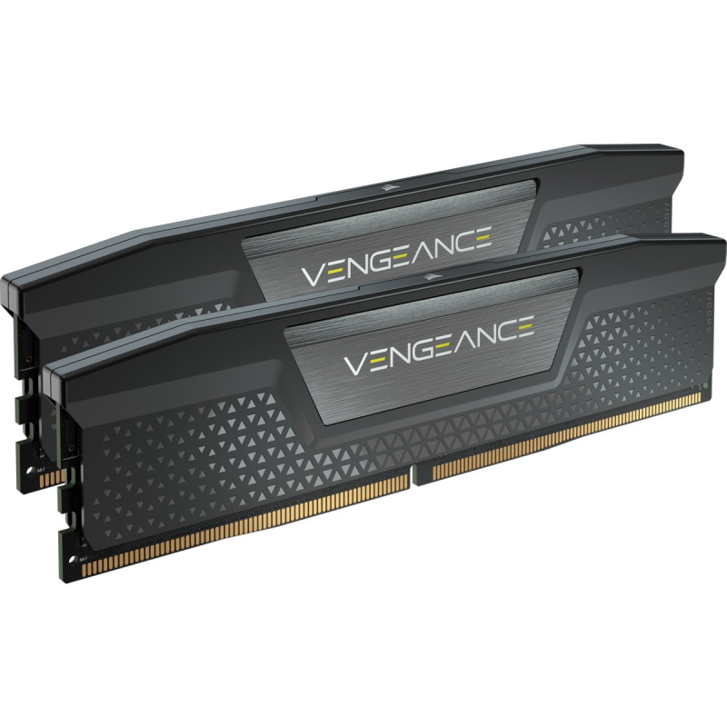 Corsair vengeance cmk64gx5m2b6400c32 memoria 64 gb 2 x 32 gb ddr5 6400 mhz