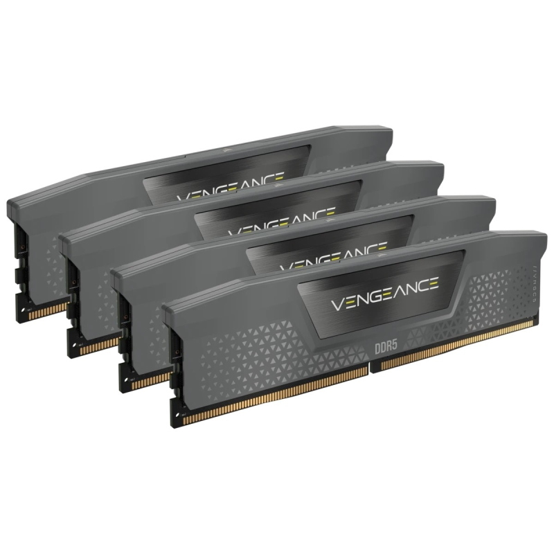 Corsair vengeance cmk64gx5m4b6000z36 memoria 64 gb 4 x 16 gb ddr5 6000 mhz Corsair vengeance cmk64gx5m4b6000z36 memoria 64 gb 4 x 16 gb ddr5 6000 mhz
