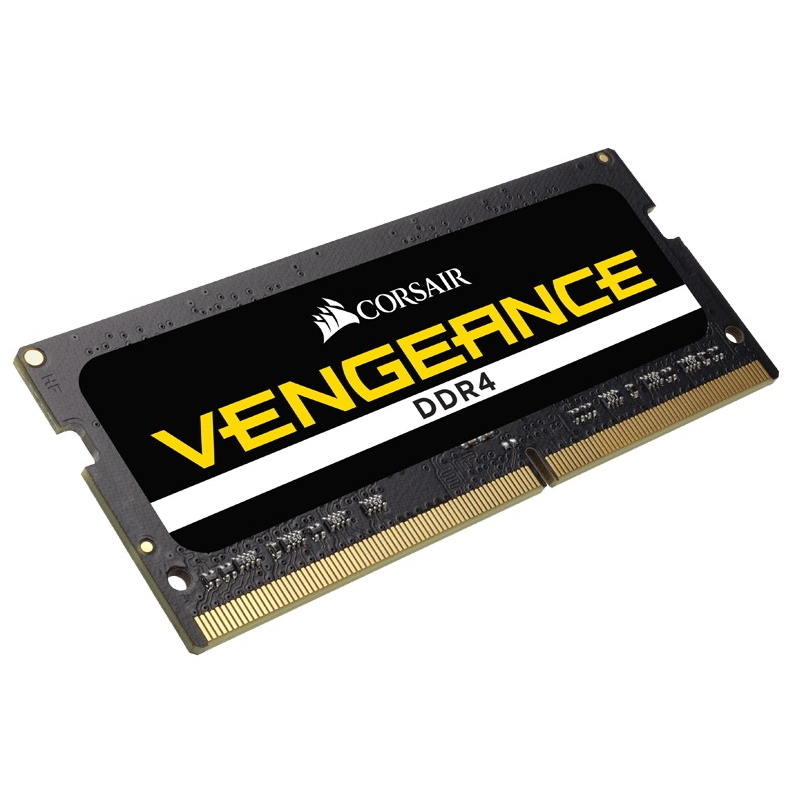 Corsair vengeance cmsx32gx4m2a2400c16 memoria 32 gb 2 x 16 gb ddr4 2400 mhz