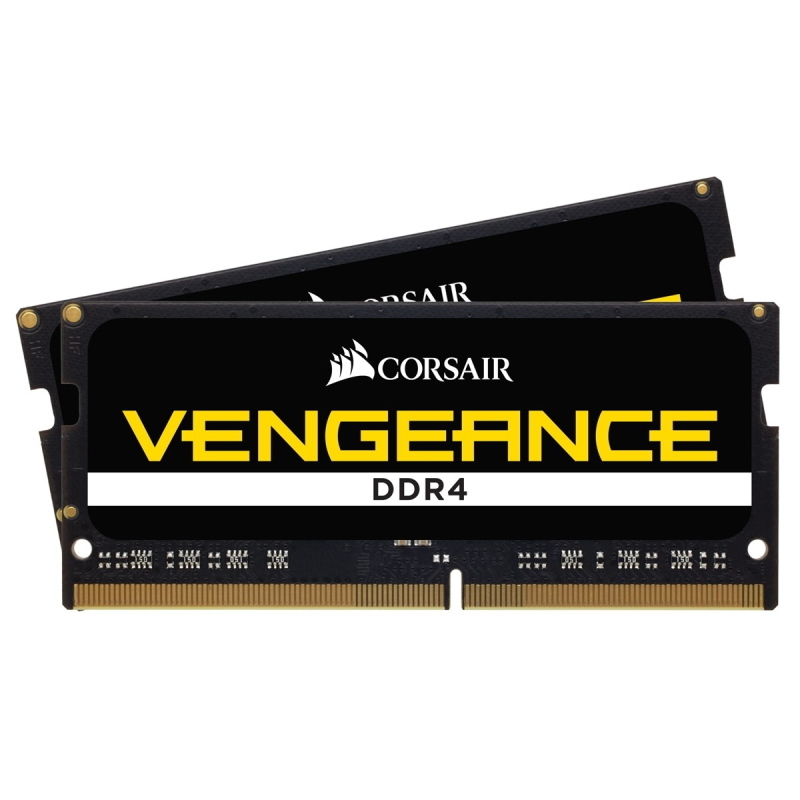 Corsair vengeance cmsx32gx4m2a2933c19 memoria 32 gb 2 x 16 gb ddr4 2933 mhz