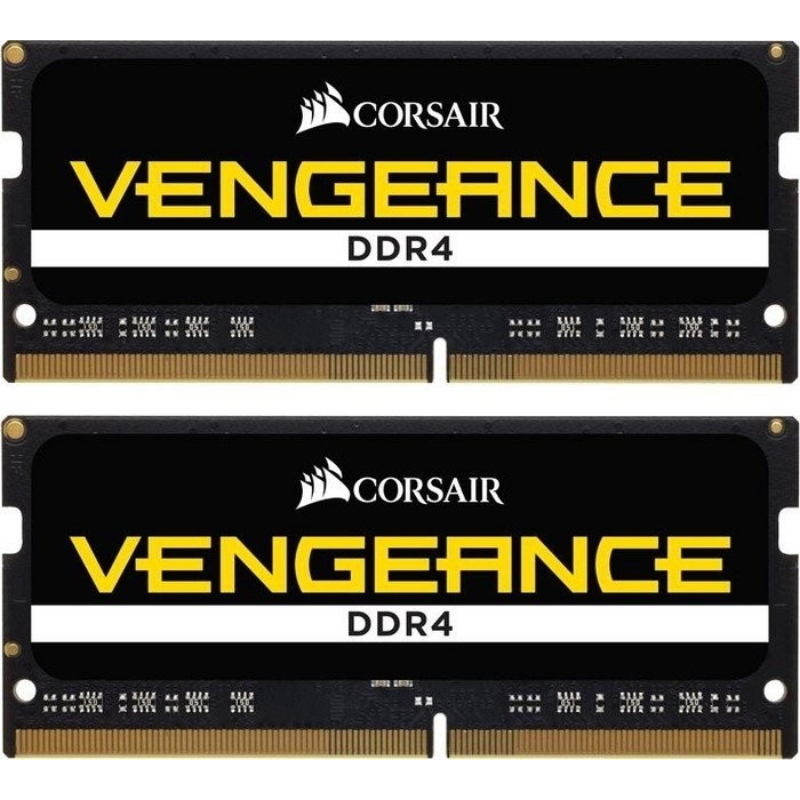 Corsair vengeance cmsx32gx4m2a3000c18 memoria 32 gb 2 x 16 gb ddr4 3000 mhz