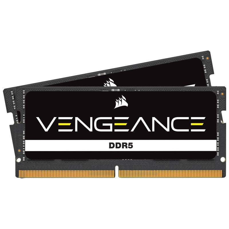 Corsair vengeance cmsx64gx5m2a5600c48 memoria 64 gb 2 x 32 gb ddr5 5600 mhz