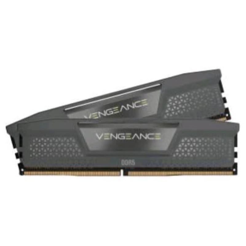 Corsair vengeance - ddr5 - kit - 16 gb: 2 x 16 Corsair vengeance - ddr5 - kit - 16 gb: 2 x 16