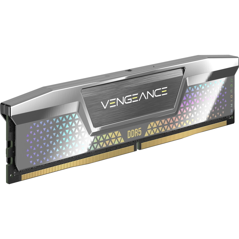 Corsair vengeance - ddr5 - kit - 48 gb: 2 x 24 gb