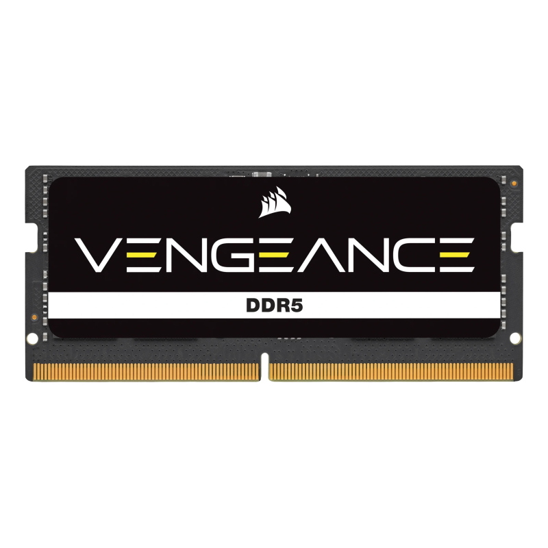 Corsair vengeance - ddr5 - modul - 24 gb - so dimm 262-pin