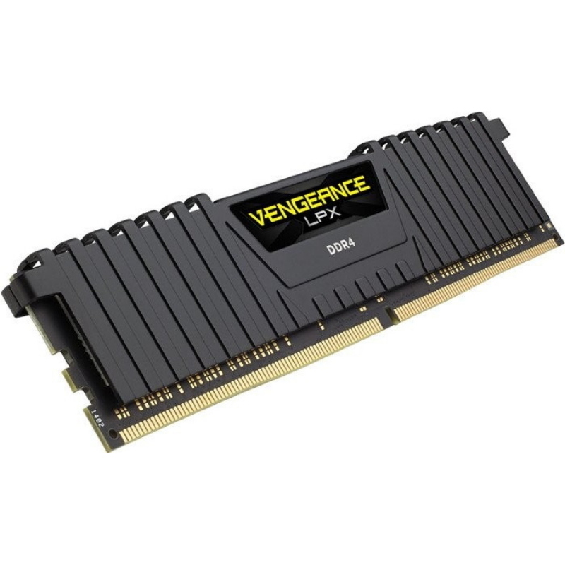 Corsair vengeance lpx 16gb ddr4-2400 memoria 1 x 16 gb 2400 mhz Corsair vengeance lpx 16gb ddr4-2400 memoria 1 x 16 gb 2400 mhz