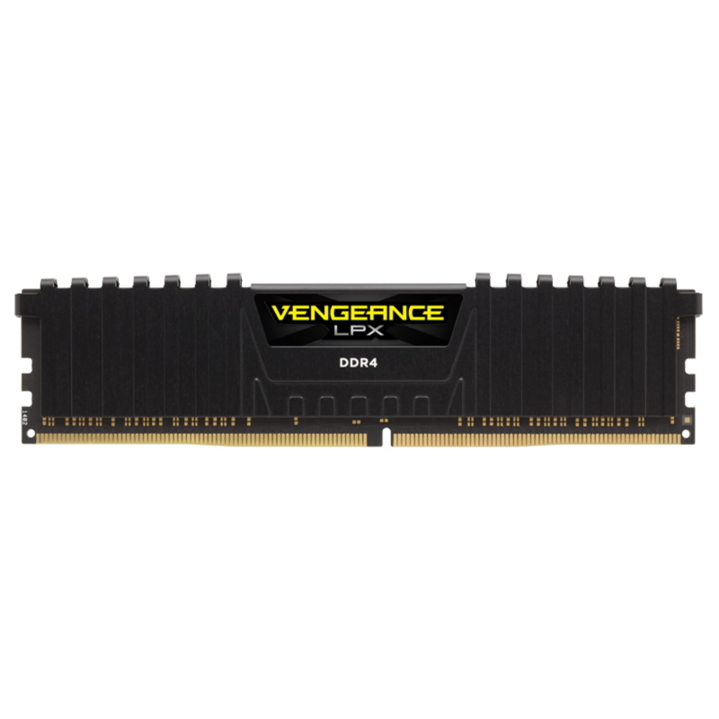 Corsair vengeance lpx 8gb ddr4 3000mhz memoria 1 x 8 gb