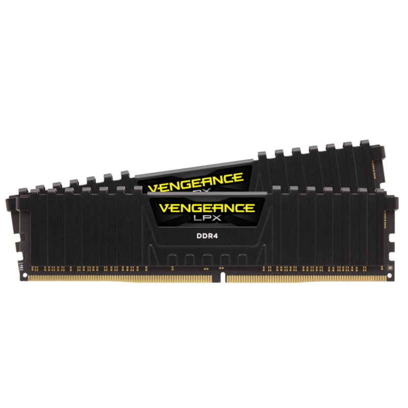 Corsair vengeance lpx cmk16gx4m2d3000c16 memoria 16 gb 2 x 8 gb ddr4 3000 mhz Corsair vengeance lpx cmk16gx4m2d3000c16 memoria 16 gb 2 x 8 gb ddr4 3000 mhz