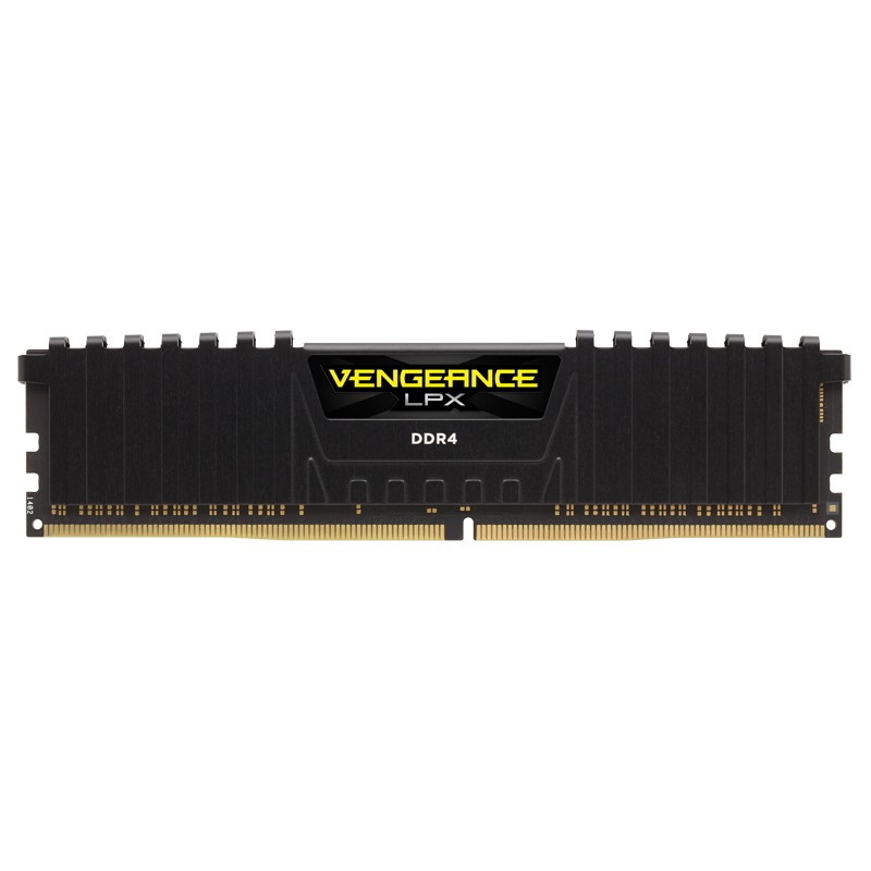 Corsair vengeance lpx memoria 16 gb 2 x 8 gb ddr4 2400 mhz