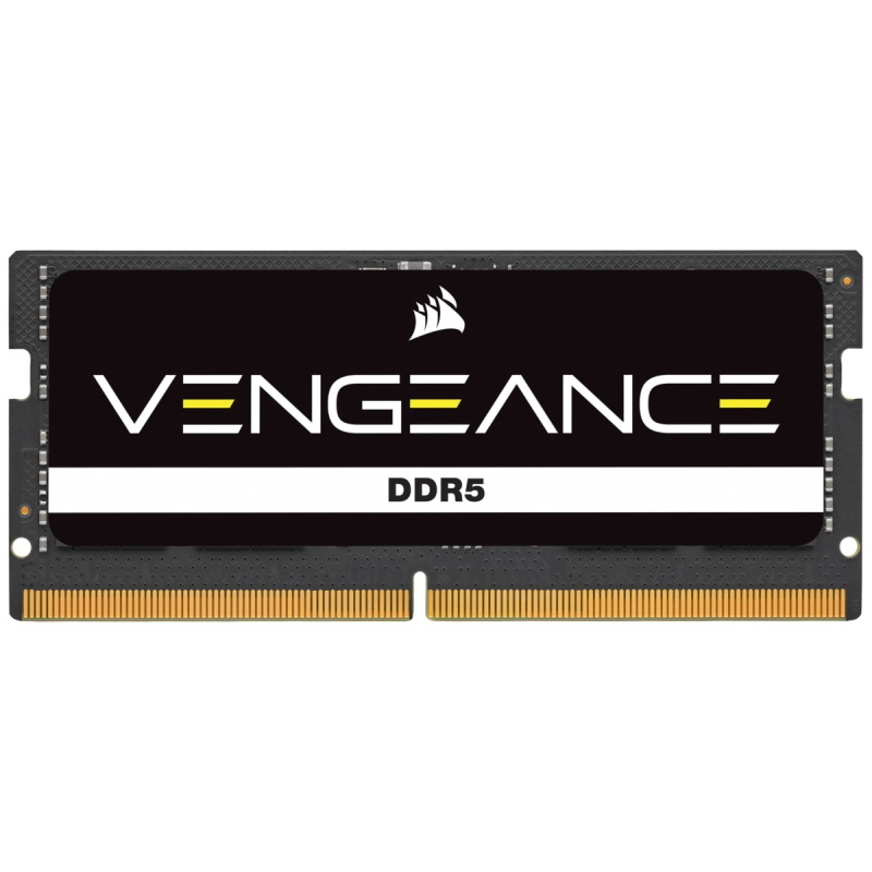 Corsair vengeance memoria 64 gb 2 x 32 gb ddr5 4800 mhz