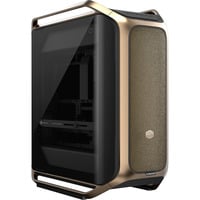 COSMOS Alpha Gold, Torre grande telaio