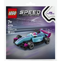 COSTRUZIONI LEGO Recruitment Bags Mini-auto F1 ACADEMY™ - 30734