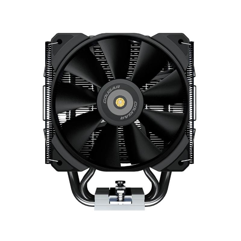 Cougar forza 85 cpu cooler intel 1851/1700/1200 amd am5/am4