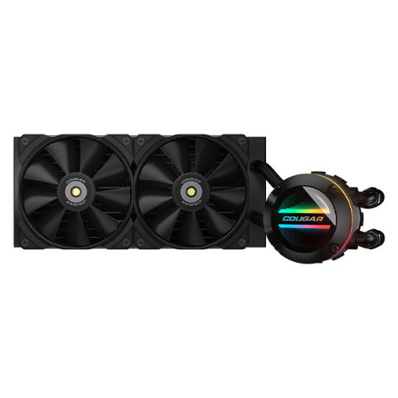 Cougar liquid dissipatore poseidon gt240