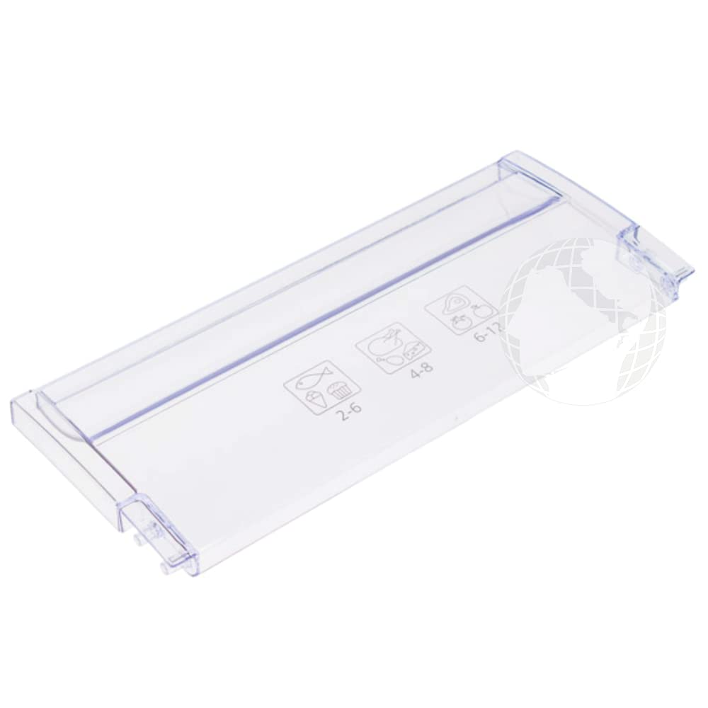 Cover Cassetto Per Frigorifero (originale Beko) Lunghezza Cm 44,5 X Larghezza 18,8 Cm, Codice Ricambio: 4397311300, Uspshop.eu Cover Cassetto Per Frigorifero (originale Beko) Lunghezza Cm 44,5 X Larghezza 18,8 Cm, Codice Ricambio: 4397311300, Uspshop.eu