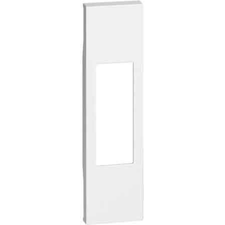 Cover Coprinterruttori Per Serie Living Now Kw02 Bticino Bianco Cover Coprinterruttori Per Serie Living Now Kw02 Bticino Bianco