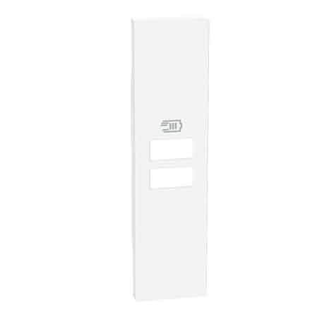 Cover Coprinterruttori Per Serie Living Now Kw13c Bticino Bianco