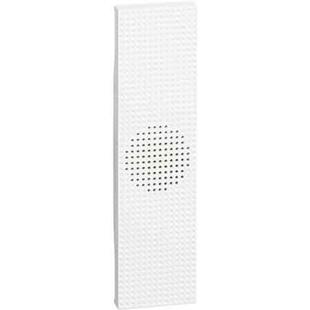 Cover Coprinterruttori Per Serie Living Now Kw15 Bticino Bianco Cover Coprinterruttori Per Serie Living Now Kw15 Bticino Bianco