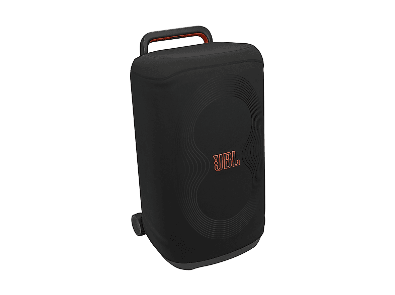 COVER JBL PARTYBOX 520 custodia protettiva per speaker Bluetooth PartyBox 520, protezione da polvere e graffi, Nero