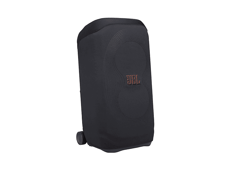 COVER JBL PER PB STAGE 320 custodia protettiva per speaker Bluetooth PartyBox Stage 320, protezione trasporto, Nero