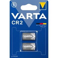 CR 15 H270 Batteria monouso CR2 Litio