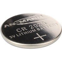 CR 2025 Batteria monouso CR2025 Ioni di Litio
