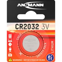 CR 2032 Batteria monouso CR2032 Litio