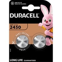 CR 2450 batteria a bottone al litio 3V