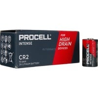 CR2, Batteria
