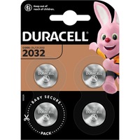 CR2032 Batteria monouso Litio