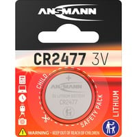CR2477 Batteria monouso Litio