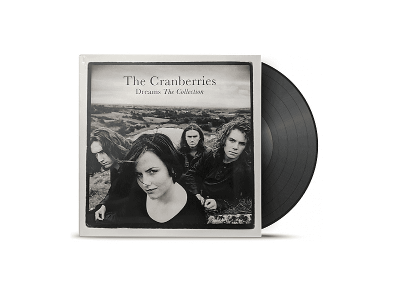 Cranberries - DREAMS: THE COLLECTION Vinile
