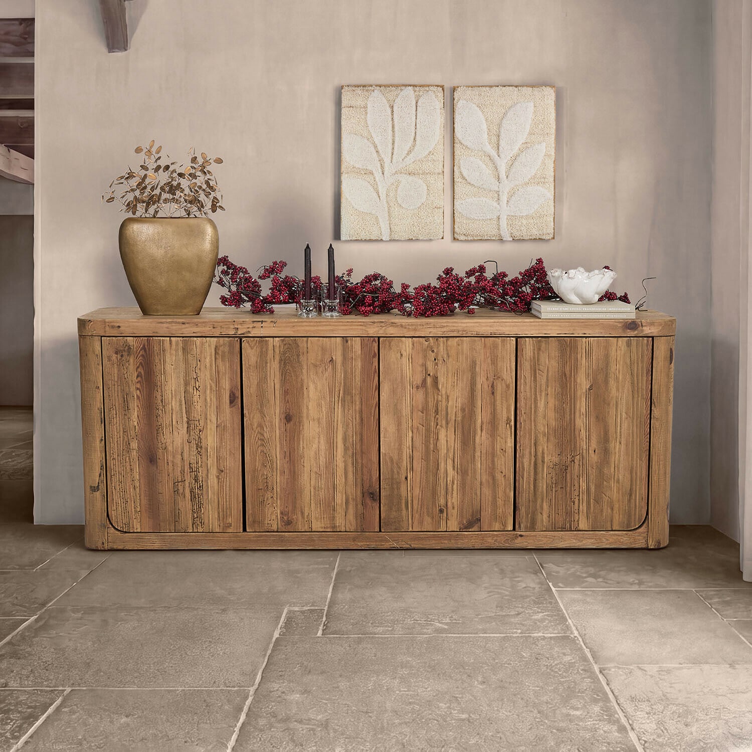 Credenza bassa Granås