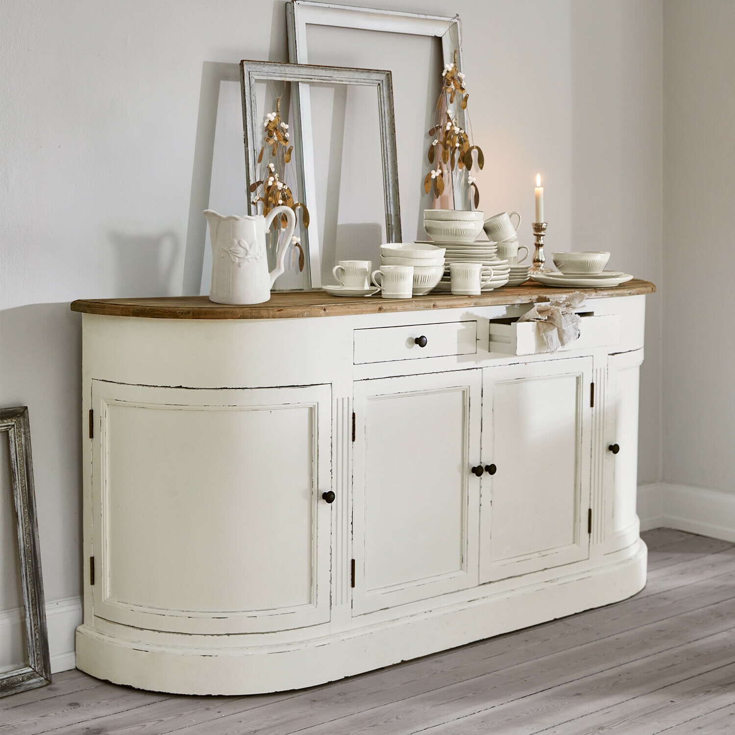 Credenza Louisiana Credenza Louisiana