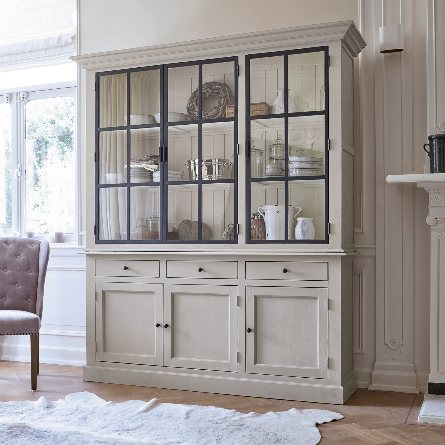 Credenza Thilot Credenza Thilot