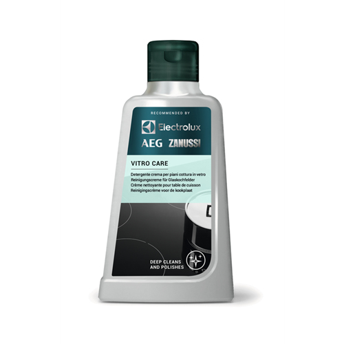 Crema Detergente Per Piano Cottura In Vetroceramica E A Induzione - Accessori E Prodotti Electrolux 1012777332543656974 Crema Detergente Per Piano Cottura In Vetroceramica E A Induzione - Accessori E Prodotti Electrolux 1012777332543656974