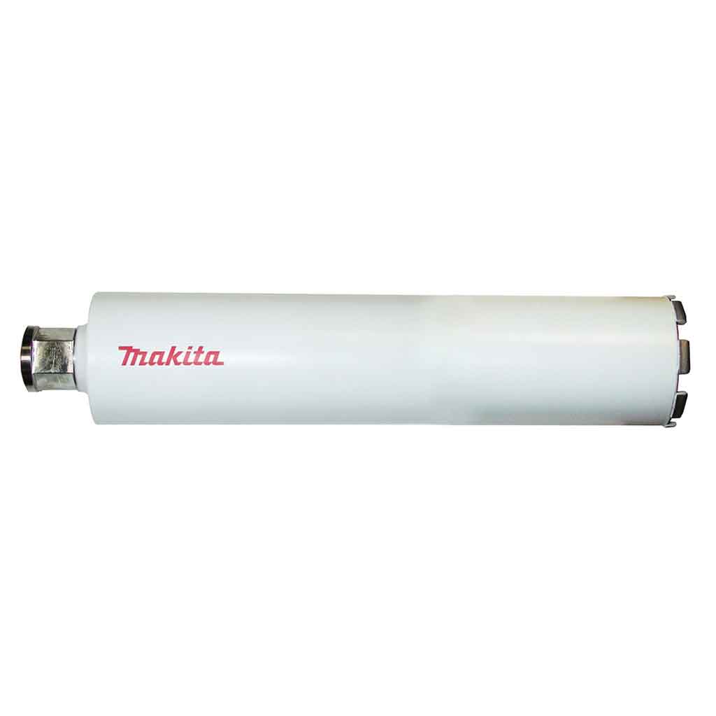 Crnumd Corona Ad Umido - 132x420 Mm - Makita