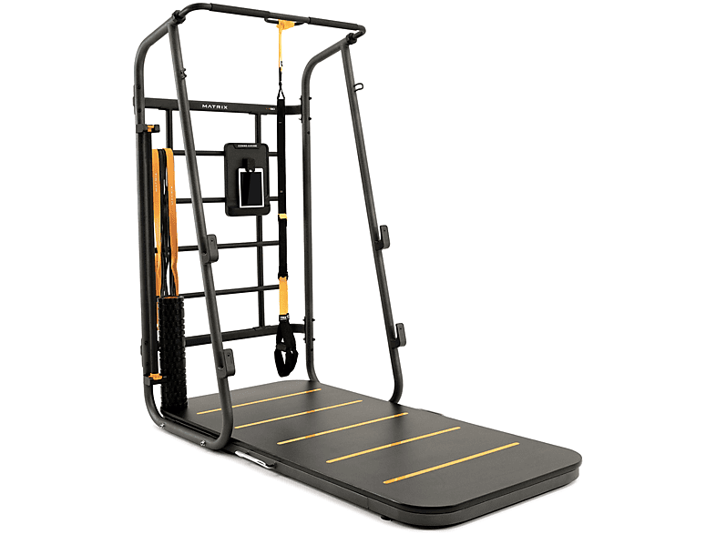 CROSS TRAINER MATRIX CONNEXUS ADVANCED CROSS TRAINER MATRIX CONNEXUS ADVANCED