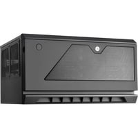 CS381 v1.1, Enclosure per rack