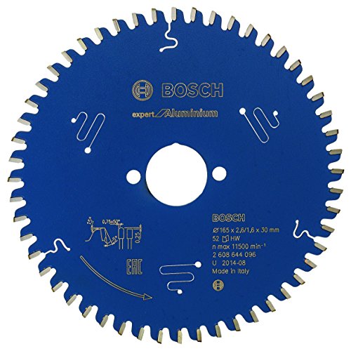Csb Expert Aluminium: 165x30x52d