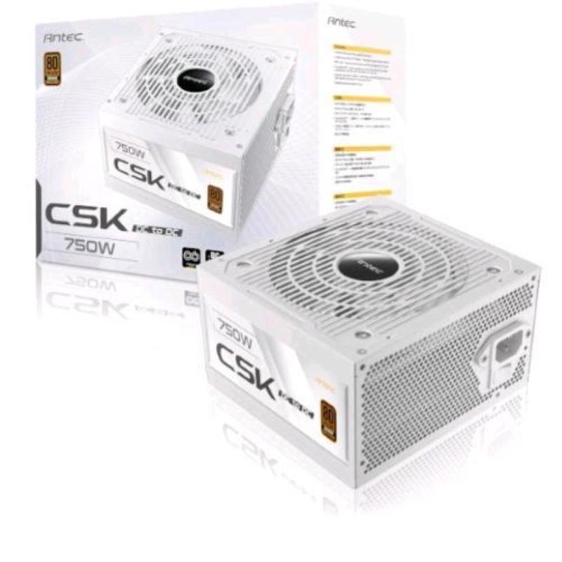 Csk750dc white ec