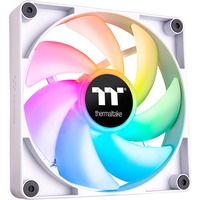 CT120 ARGB Sync PC Cooling Fan White, Ventola