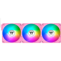 CT120 EX ARGB Sync PC Cooling Fan Pink, Ventola