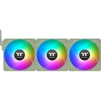 CT120 EX Reverse ARGB Sync PC Cooling Fan, Ventola